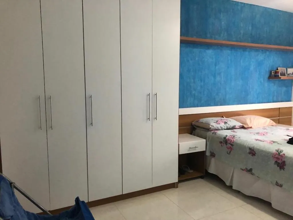 펜션 Casa 8 Pessoas Ingleses 0133 Florianópolis