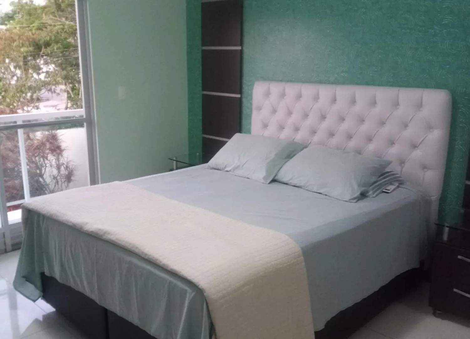 Casa 8 Pessoas Ingleses 0133 Florianópolis 펜션