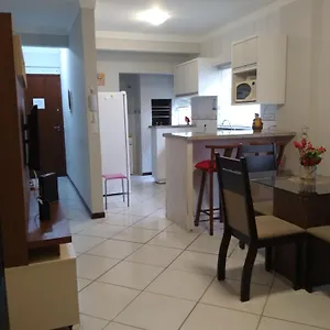 Aconchegante Pé Na Areia Na De Ingleses Apartamento