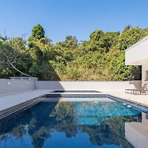 Ingleses - Vista Mar/piscina Apartamento