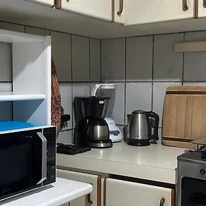 Casa Rústica Сasa de vacaciones